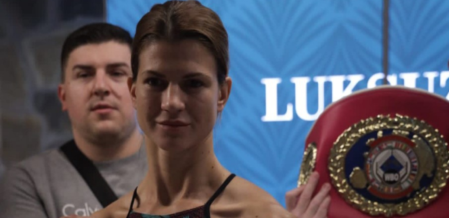 ŠTETA Jelena Janićijević zaustavljena u osmini finala SP u Nju Delhiju