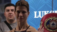 ŠTETA Jelena Janićijević zaustavljena u osmini finala SP u Nju Delhiju