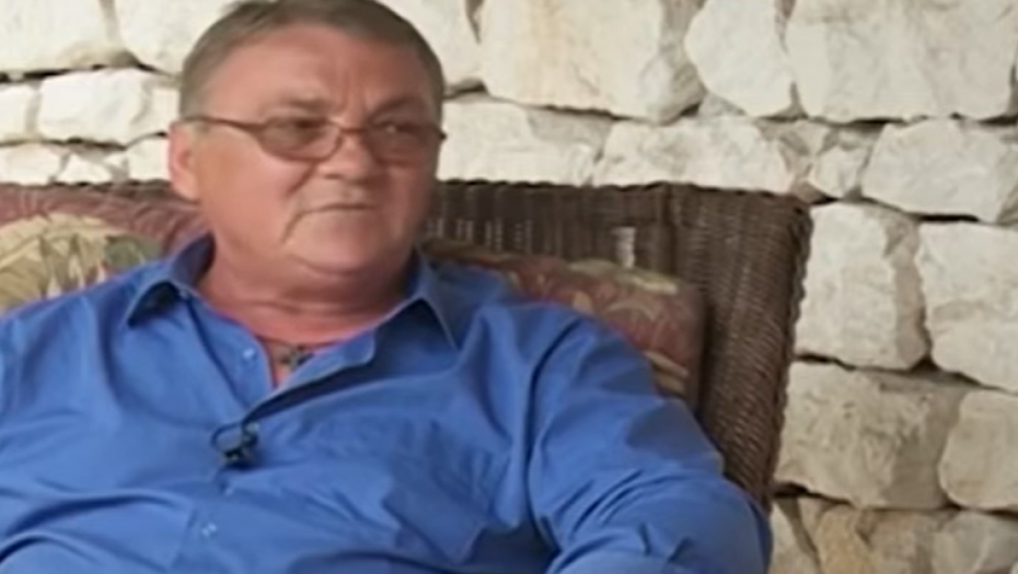 ZORAN KALEZIĆ PREDOSETIO SMRT Pevač je jedno bio najavio, spomenuo i pokojnog kolegu