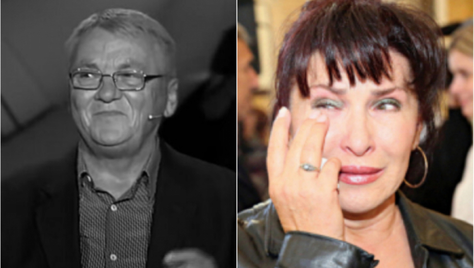 MILENA PLAVŠIĆ SLOMLJENA ZBOG ZORANOVE SMRTI Progovorila o tome šta je POSLEDNJE rekao, a evo šta nije uspeo da uradi!