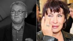 NE MOŽE DA ZADRŽI SUZE Milena Plavšić jecajući za Alo! o Zoranu Kaleziću: PAMTIĆU GA PO OVOME (VIDEO)