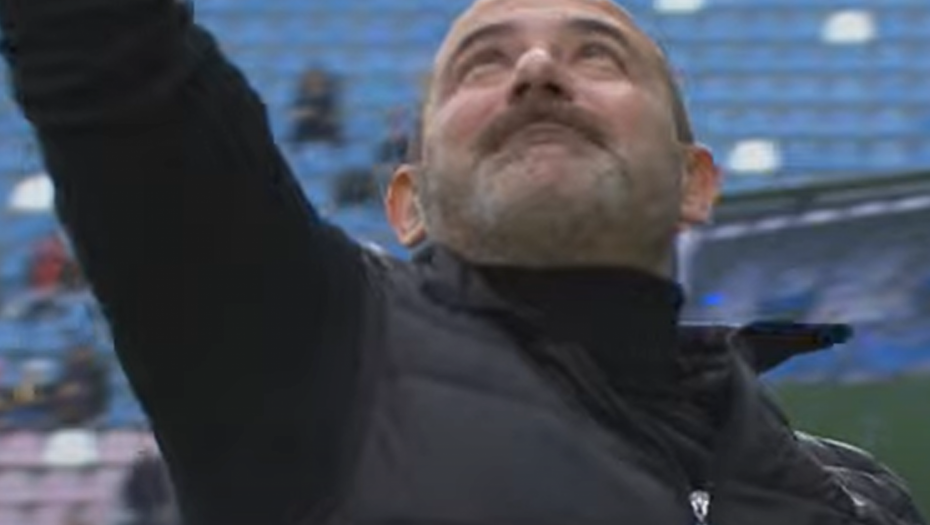 BIO SAM TUŽAN I UZNEMIREN Dejan Stanković je zbog jedne stvari uputio veliko izvinjenje