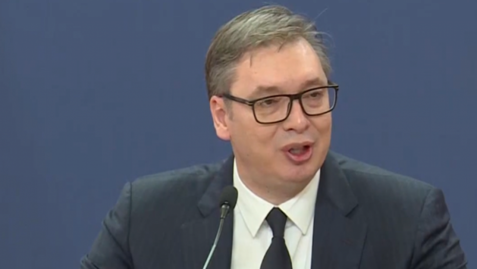 "OVO JE MOJ POSLEDNJI MANDAT"