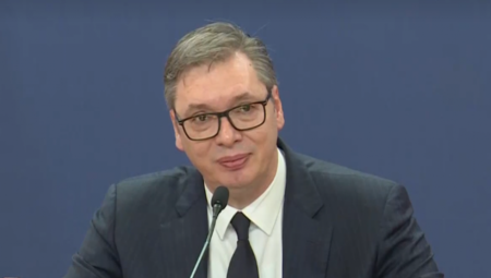 KFOR ODGOVORIO NA BOŽIĆ Kao što su tražili da Miloševića izruče na Vidovdan