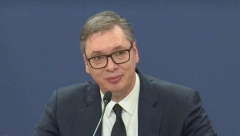 AMERIČKI ZVANIČNIK NA ZAPADNOBALKANSKOJ TURNEJI Šole sutra razgovara sa predsednikom Srbije