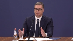 "OSNOVNE PLATE ĆE BITI PREKO 2.000 EVRA" Vučić otkrio: Srbija povećava broj specijalnih jedinica u vojsci!