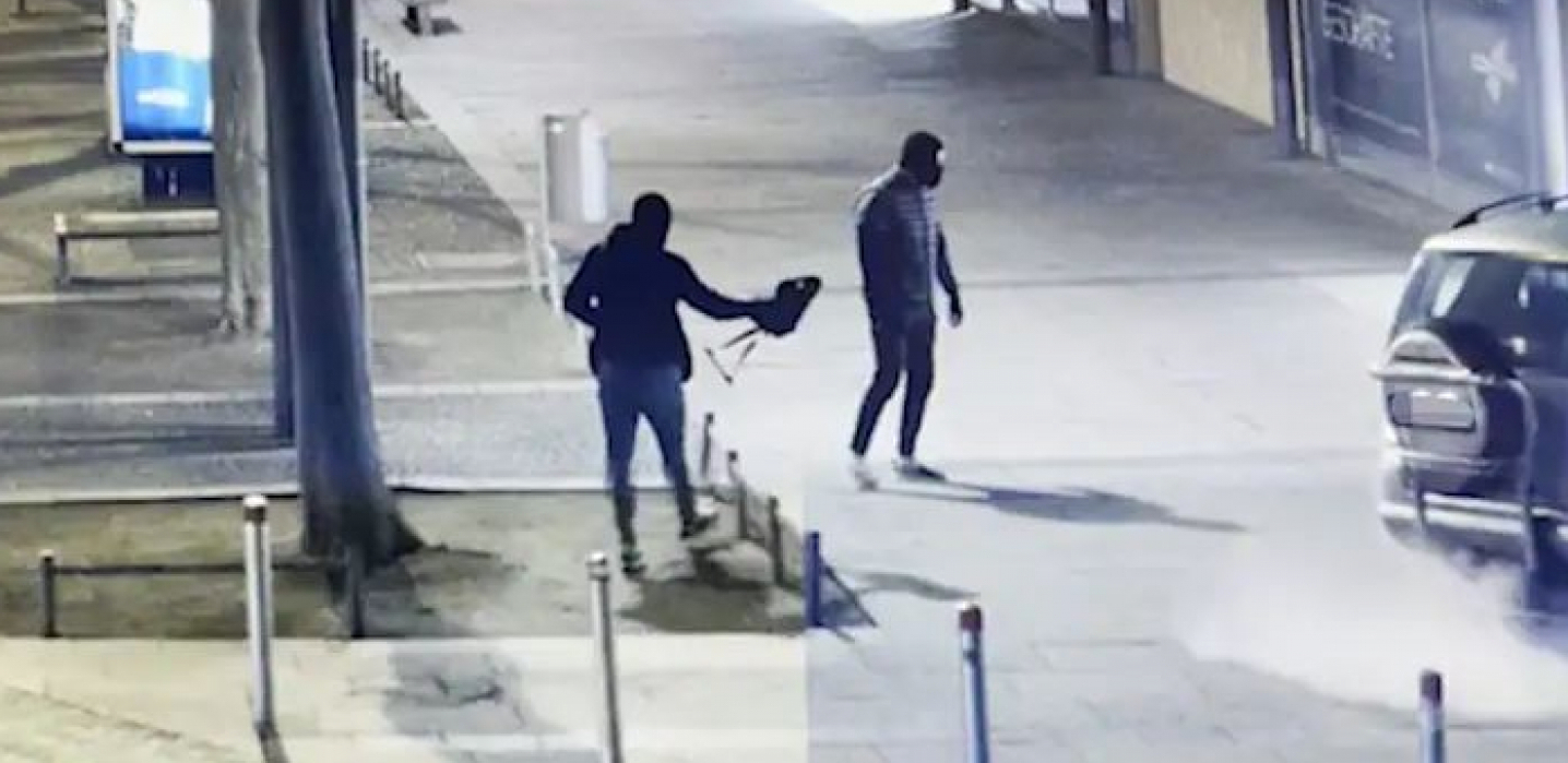 OVO MORATE DA ZNATE Evo ko su najčešće mete DŽEPAROŠA (VIDEO)