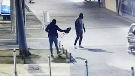 OVO MORATE DA ZNATE Evo ko su najčešće mete DŽEPAROŠA (VIDEO)