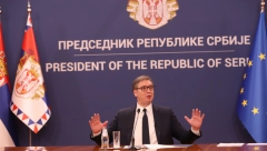 TAJKUNSKE LAŽOVČINE! Falsifikovali izjavu predsednika Vučića, otvoreni pokušaj obmane građana Srbije!