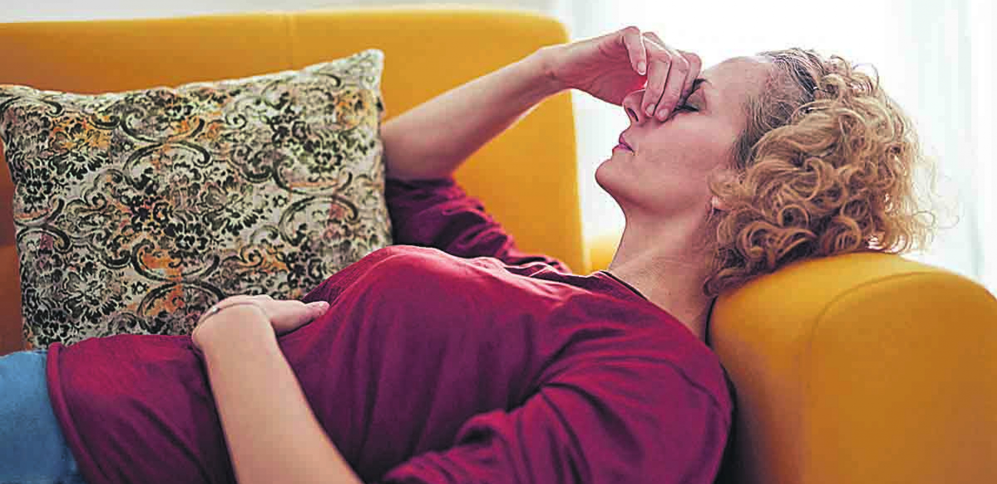 MUČE VAS NERVOZA, POSPANOST, NEDOSTATAK ENERGIJE? Evo kako da ublažite simptome prolećnog umora!