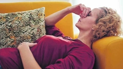 ZAŠTO STE STALNO UMORNI Ukoliko ste iscrpljeni i pored dovoljno sna, možda imate ovaj zdravstveni problem