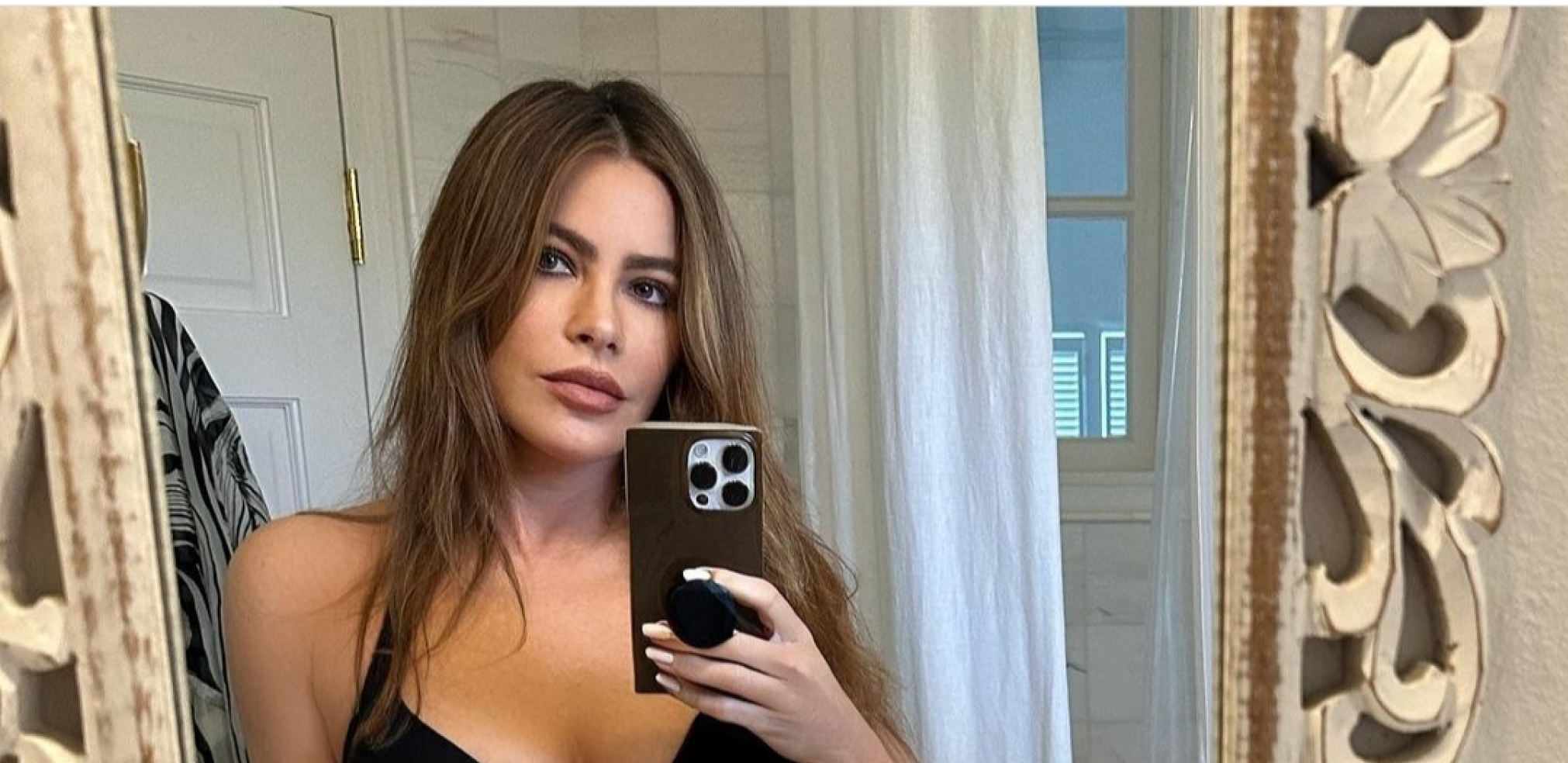 UZELA MI JE MOG MUŽA, MOJ KREVET Sofija Vergara šokirala izjavom: Mrzi me!