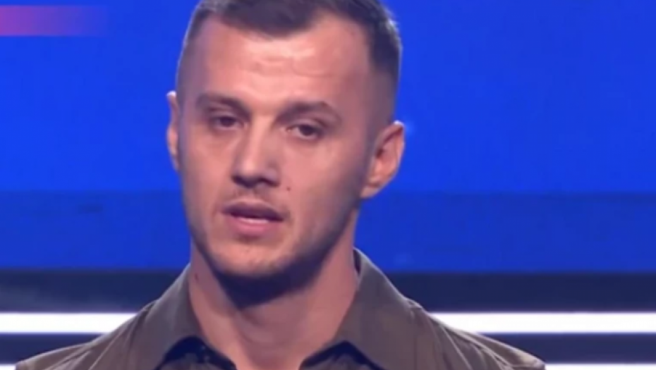 "SRAMOTA ME JE, JOŠ JEDNOM SE IZVINJAVAM" Semira su okarakterisali kao SRBOMRSCA, a evo kako on to opravdava