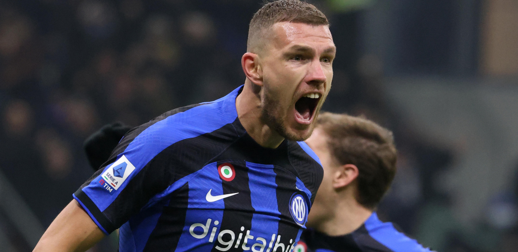 BOSANCA ŽELE VELIKANI Real i Junajted se "otimaju" oko Edina Džeka