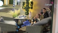 ŠTA SE DEŠAVA SA NJIMA? Marko i Žana se povukli posle finala "Zadruge", desio se totalni preokret, sada se sve zna