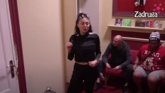 POTPUNO JE UNIŠTIO Maja Marinković ponovo na stubu srama PRETI JOJ DISKVALIFIKACIJA