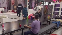 LJUTA KAO RIS Miljana osula paljbu po Bebici i Mariji: Odvratni ste mi kao nikao do sada