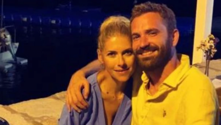 BIVŠA ŽENA MOMČILA OTAŠEVIĆA NAPADNUTA U CRKVI: Sram te bilo, sad si došla da se moliš, videli smo šta radiš!