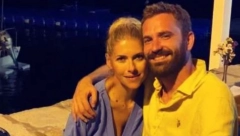 BIVŠA ŽENA MOMČILA OTAŠEVIĆA NAPADNUTA U CRKVI: Sram te bilo, sad si došla da se moliš, videli smo šta radiš!