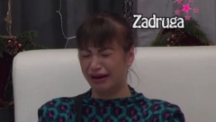 MILJANA IMA TELEFON U ZADRUZI? Jedna stvar je odala Kulićevu da je prekršila najstrožije pravilo Zadruge, ovo niko nije očekivao