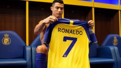 PROROK RONALDO Kristijano tvrdi: Liga Saudijske Arabije će biti među pet najboljih na svetu