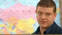 ŠOKANTNA PREDVIĐANJA ZA 2023. GODINU Čuveni vidovnjak proriče pojavu leka za rak, KRAJ RATA i podelu Ukrajine, a evo šta čeka Putina