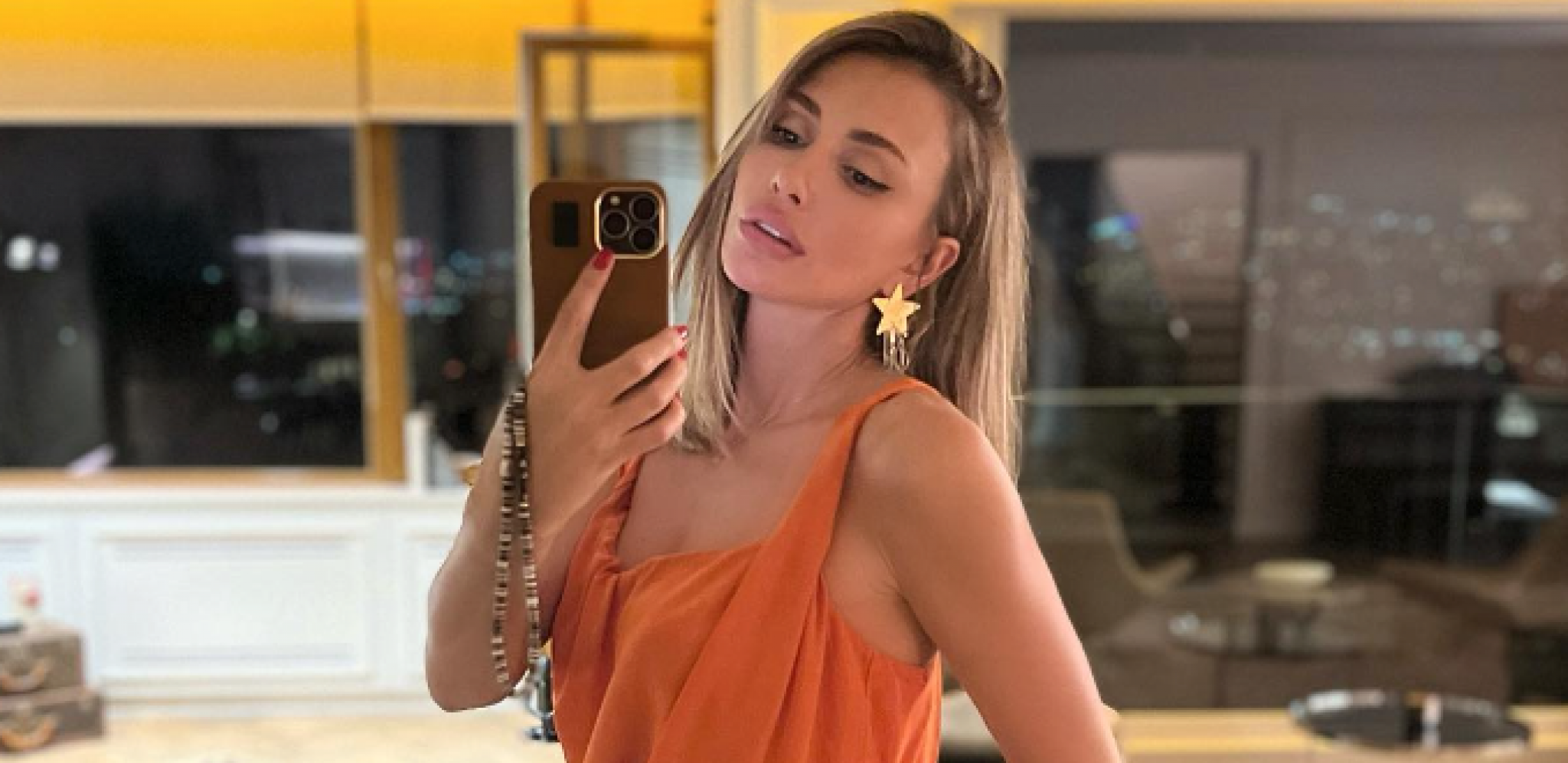 "OVO JE MOJ DAN" Emina Jahović progovorila o odnosu sa bivšim suprugom pa se dotakla dece "UMEM DA IH SLAŽEM"