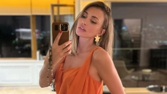 "OVO JE MOJ DAN" Emina Jahović progovorila o odnosu sa bivšim suprugom pa se dotakla dece "UMEM DA IH SLAŽEM"