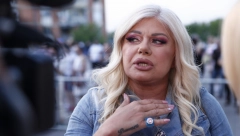 ISPOVEST ZORANE PAVIĆ Ovi problemi koštali su me zdravlja "PARE SAM UZIMALA NA KAMATU"