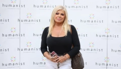 HITNO JE OPERISANA Pevačica Zorana Pavić imala veoma bitnu hiruršku intervenciju, više nije u životnoj opasnosti!