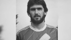 TUGA U SRPSKOM FUDBALU Preminuo legendarni Dragan Aćimović