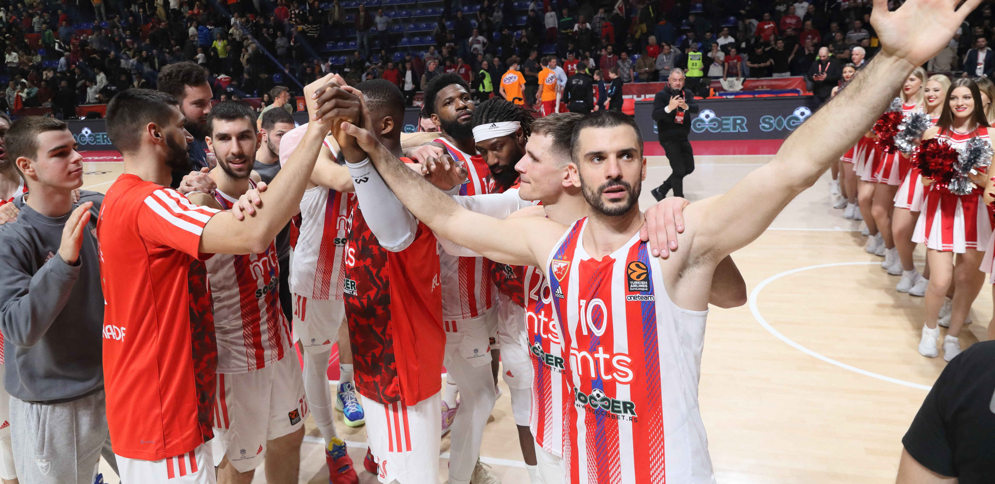 KAPITEN CRVENO-BELIH ZNA ŠTA ĆE ODLUČITI DERBI  Branko Lazić uveren, ovo će biti presudno protiv Partizana