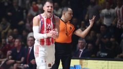 NE ZANIMA ME TO Nedović otvorio dušu, pa progovorio o jednom košarkašu Partizana