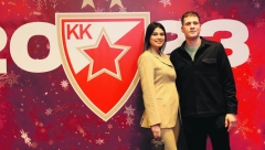 OTKRILI POL BEBE Nedović i Mina na leto postaju roditelji (FOTO)