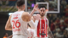 PORAZ NIJE JEDINA BRIGA Ivanović otkrio zašto je Nedovića ostavio na klupi