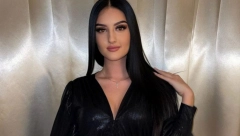 PROCURILE VRELE FOTKE ĆERKE DRAGANE MIRKOVIĆ U nikad provokativnijem izdanju, gole noge i hot telo (FOTO)