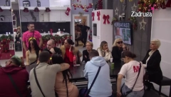 VELIKI ŠEF POSLAO HITNO PISMO U ZADRUGU Evo na šta će primorati takmičare, oni ne mogu ni da naslute!