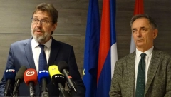 Žigmanov: Položaj Hrvata u Vojvodini bolji je nego što je bio