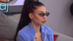 SPREMA MU PAKAO Maja najavila haos Caru, pa otkrila detalje svog plana