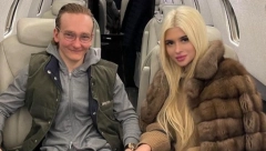 KRISTINA MITROVIĆ SE POMIRILA SA MILIJARDEROM On ponosno podelio njihovu zajedničku fotku i svima jasno stavio do znanja da su zajedno! (FOTO)