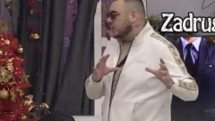 FILIP CAR OPLEO PO MILICI I ANITI: Stanija je brend, a vi ste beton liga