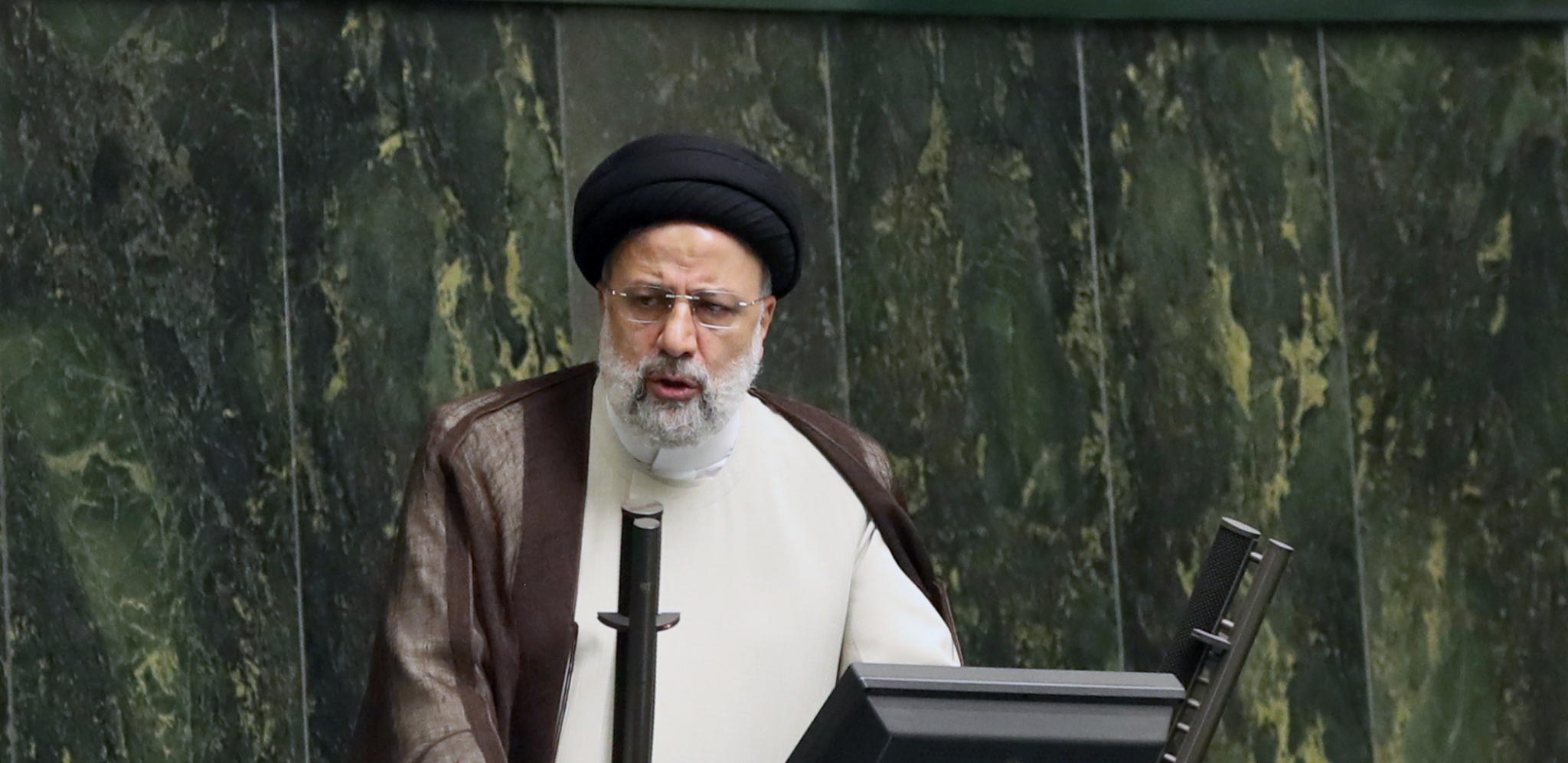 OGLASIO SE IRANSKI VRHOVNI VOĐA Izarelski režim će biti kažnjen za napad na konzulat u Damasku