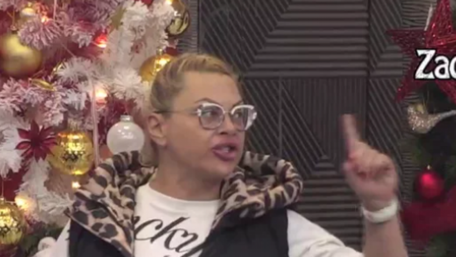 "BOLJE DA SAM UMRLA. NEGO ŠTO OVO DOŽIVLJAVAM" Miljana Kulić van sebe, ne može da podnese Marijin pritisak: NE MOGU DA PONESEM VIŠE