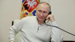 OVA NATO ČLANICA OČEKUJE DOLAZAK PUTINA Dogovorena zvanična poseta