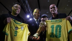 RIVALDO ŠOKIRAO SVE Nisam bio u Brazilu, ali svakako ne bih išao na Peleovu sahranu