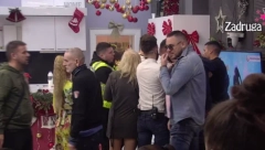 BRANI LJUBAVNICU Zvezdan Slavnić se zaleteo na zadrugara zbog Anđele, OVO NIJE MOGAO DA MU OPROSTI