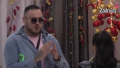ŠUTNUO ALEKS PA STAVIO PRST NA ČELO Caru se titula zavodnika obila o glavu, stiglo ga kajanje