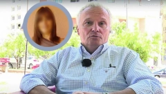 OGLASILI SE ROĐACI UHAPŠENE VIOLETE Objasnili kako je ona brinula o psima koji su rastrgli novinara na Kosmaju!