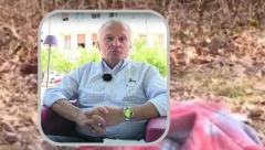 SUPRUGA NOVINARA KOGA SU PSI USMRTILI NA KOSMAJU, OTPUŠTENA IZ BOLNICE Svakodnevno ide na previjanje