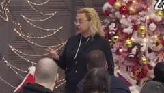 'NJENA TRUDNOĆA JE BILA OKIDAČ ZA MOJE BOLESTI!' Marija Kulić ZAJECALA NA SAV GLAS, slomila se zbog Miljane i Zole i iznela bolne detalje!